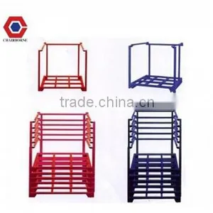 Practical and Space-saving Storage Rack Used for Warehouse thumbnail-1