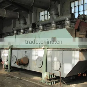 Single Daylight Wide Scale Particle Board Line thumbnail-4