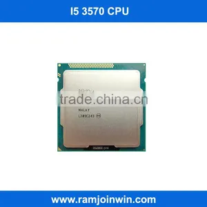 With Competitive Price i5 3570 Small Size Cpu thumbnail-1