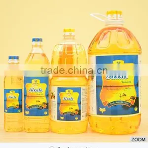 Cooking Oil SIZZLE thumbnail-1