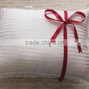 Super Soft Luxury 3D Hollow Siliconized Material Standard Size Pillow, Pack of 2 thumbnail-1