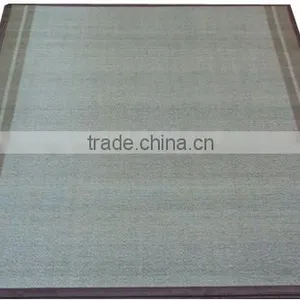 Bamboo Silk Carpet thumbnail-1