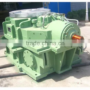 High Quality Customized Worm Reducer thumbnail-1