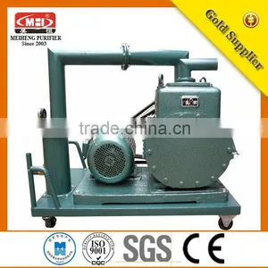 ZK Series Co Mbination Vacuum Pumping Sets/water Pumping Machine/water Pumping Machine/electric Water Pump Machine thumbnail-5