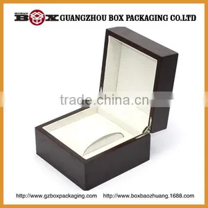 High Quality Paper Watch Box With Logo/luxury Watch Packaging Box/watch Box thumbnail-1