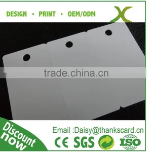 Free Design !!! 3 in 1 Keychain/ White Keytag Making/custom Hard Pvc Keychain thumbnail-1