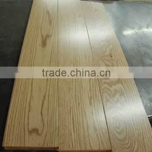 Red Oak Engineered Flooring thumbnail-6