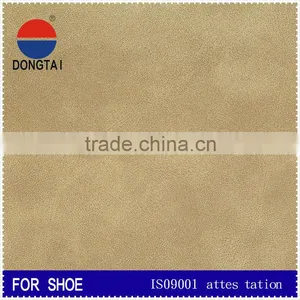 (Wenzhou Imitation Leather) pu Pvc Synthetic Leather Artificial Leather Laser Cutting Machine Artificial Leather Fabrics thumbnail-1