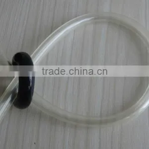 6mm OD Virgin PU Clear Transparents Air Tube Type Air Hose thumbnail-3