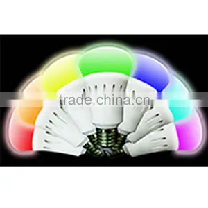 2016 New Pattern ,smart Bulb Used Phone Control thumbnail-2