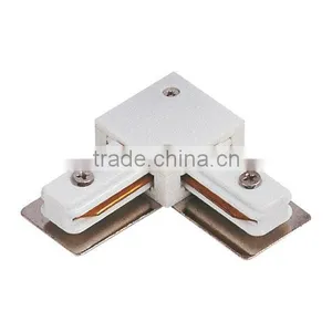 Track Connetor, Track Accessories 2LB thumbnail-1