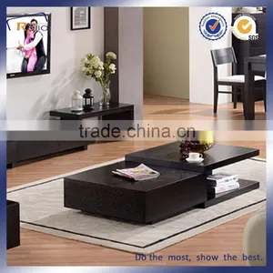 WOOD COFFEE TABLE TEA TABLE SIMPLE CHINESE DESIGN BEAUTY WHOLESALE thumbnail-2
