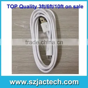 TOP Quality Micro Usb Charger for Samsung S7/s7 Edge thumbnail-4