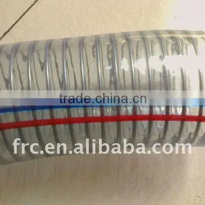 PVC Steel Wire Hose thumbnail-2