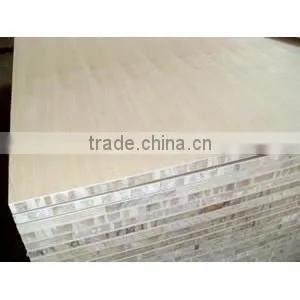 Hardwood Core Blockboard for Furniture thumbnail-1