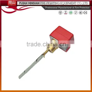 Saddle Type Flow Controllers Water Flow Controller Relay thumbnail-2