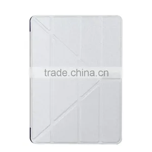 Slim Lightweight Stand Custom Fit Cover for IPad Pro 9.7 Inch Tablet Leather Case thumbnail-2