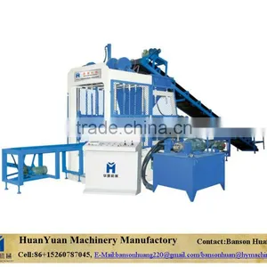 Machine Breeze Block in India QT4-15 thumbnail-1