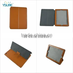 Fashion Design Stand Leather Smart Cover for Microsoft Surface Tablet Cover thumbnail-1