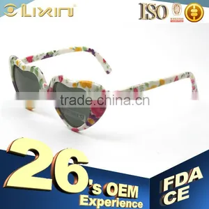 2014new Plastic Kids Sunglasses thumbnail-1