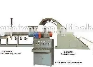 Filler Masterbatch Production Line/machine thumbnail-3