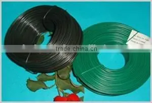 Low Price Good Quality PVC Coated Wire thumbnail-3