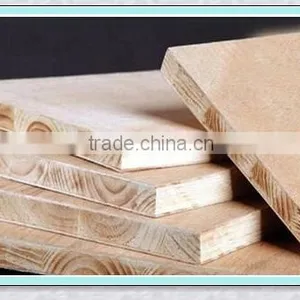 Blockboard With Best Price and Different Thickness thumbnail-3