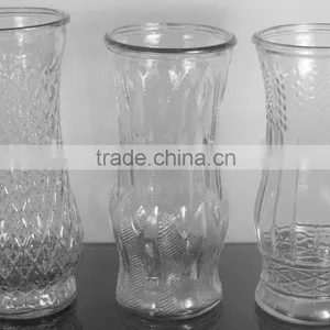 Glass Vase thumbnail-1