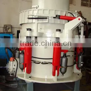 Hydraulic Cone Crusher thumbnail-1