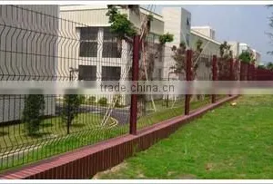 Triangle Fence thumbnail-4