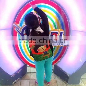 Backpack Photo-printing Dora Souvenirs thumbnail-2