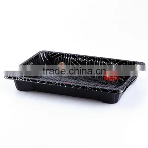 SM1-1103B Salad Box,Food Grade Box,Disposable Salad Box thumbnail-4