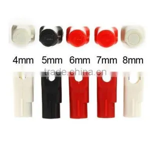 Retail Antitheft Colored Magnetic Security EAS Stop Lock/ Display Hook Stoplock/ EAS Hook Stoplock thumbnail-4
