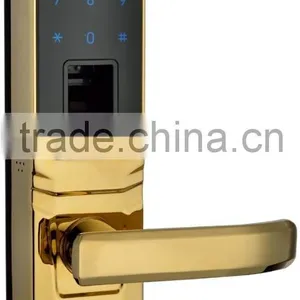 Popular Home Useful Outdoor Gate Lock thumbnail-3
