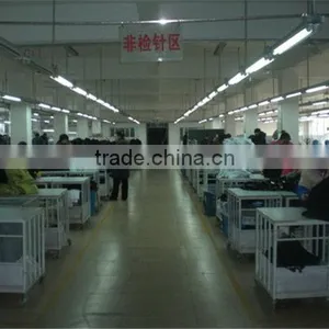 Garment Inspection Service,professional Inspector, During Production Inspection/QC thumbnail-1