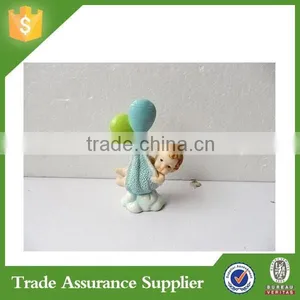 2015 Newest Design Resin Baby Boy Souvenirs for New Baby thumbnail-2