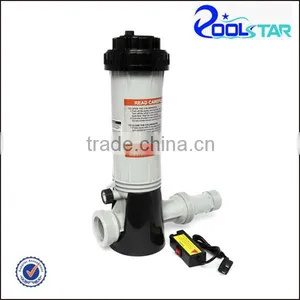 Swimming Pool Automatic Chlorine Feeder Kit P1910 thumbnail-1