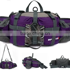 Quanzhou Dapai Durable Bag With Multi Pocket Fanny Pack Running Belt Bag thumbnail-2
