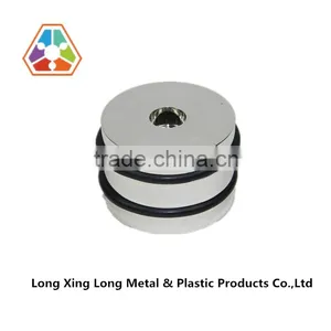 M China Manufacturer 61*45*12mm Plastic Wheel Gear thumbnail-1