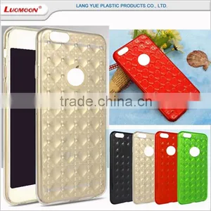 Low Moq Favourable Price Agate Pattern Back Cover Case for Vivo Y31 Y51 Y11 thumbnail-2