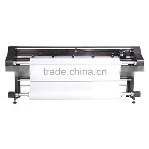 UPS High Speed Inkjet Plotter JD-UPS Series thumbnail-1