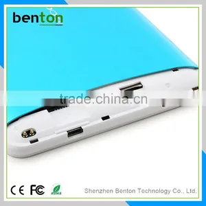 Promotional Price Excellent Quality Call-touch Smart Tablet pc thumbnail-3