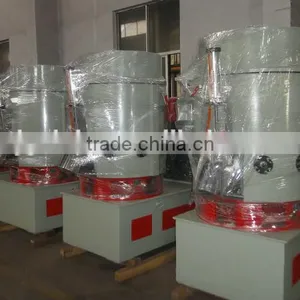 Plastic Film Granulating Machine thumbnail-3