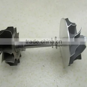 TD05-20G FENGCHENG HENGXIN SUPERCHARGER ACCESSORIES CO., LTD thumbnail-1