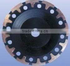 Diamond Diamond Grinding Wheel thumbnail-1