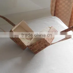 Custom Logo Accept Jewelry Gift Paper Packaging Box for Watches thumbnail-6