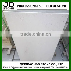 Sandstone Tile for Wall Cladding/ White Sandstone for Sale thumbnail-1