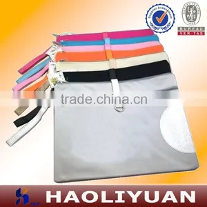 Cheapest Zipper Lock Documents Bags thumbnail-1