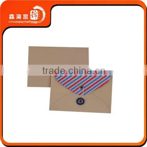 Best Price Recycled Envelope Packaging Brown Paper With Craft Paper thumbnail-1