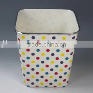 Plastic Waste Bins thumbnail-1